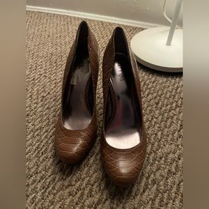 Super Cute Woman’s Pumps
